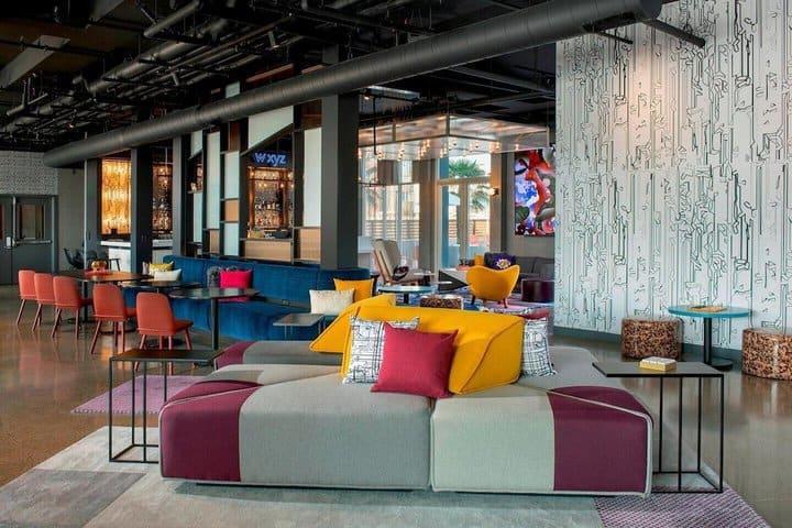 Aloft North Kansas City Ngoại thất bức ảnh